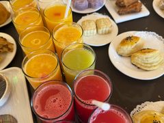 -东方早茶 海鲜•青岛菜(国信体育中心店)