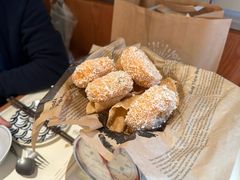 -太食獸泰式茶餐厅(IFS国金中心店)