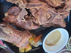 -大梁骨头馆·酱骨老菜(友好店)
