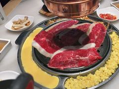 -韩宫宴烤肉·料理(砂之船奥特莱斯店)