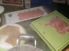 -老灶堂文创火锅(文艺路店)