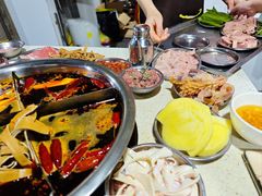 -渝味黄姐火锅(黄泥村店)