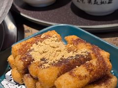 -匠岳·王宝器麻椒鱼(都江堰店)