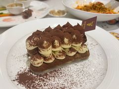 -Deer Park鹿园西餐(仁恒置地广场店)