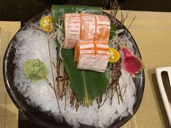 -昱匠·日本料理(金融街店)