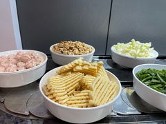 -农小锅(北京大兴凯德店)
