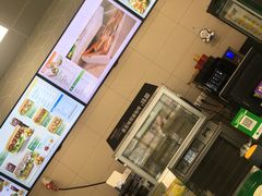 -赛百味SUBWAY(购物公园店)