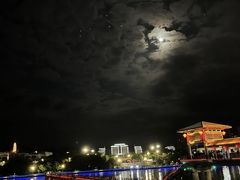 -梅州天地人花园酒店(梅县人民广场店)