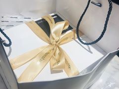 -Awfully Chocolate(来福士广场店)