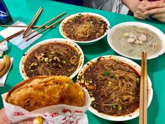 -甘记肥肠粉(马鞍北路店)
