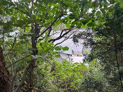 -丽江束河古镇-石莲古寺