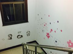 -大海别墅民宿农家院(十渡店)