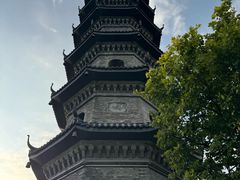 -冶父山国家森林公园