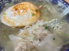 双拼小馄饨-安庆馄饨