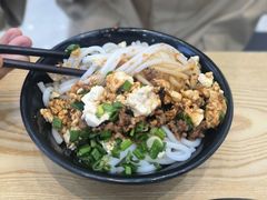 -豆香园(龙翔店)