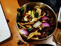 -白玉串城(南六中路店)