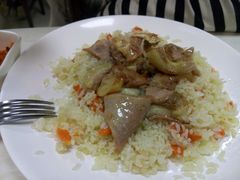-塔斯提抓饭(东城汇店)