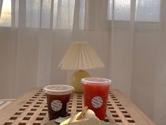 -CAKE WANG千层制造所(省府店)