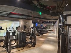 -威尔仕健身·游泳(中港汇店)
