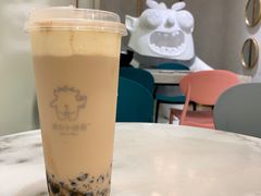 -茶力的小怪兽(梅林卓悦汇店)