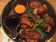 -云海肴·汽锅鸡·云南菜(天山百盛优客店)