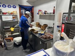 -包馔夜包子(百子湾店)