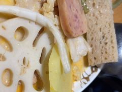 -生如夏花泰式火锅(鹭洲里店)