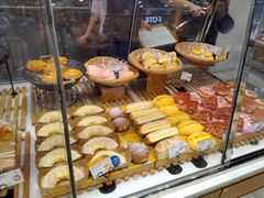 -巴黎贝甜(熙悦汇店)