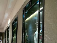 -海天楼中餐厅(吴宫泛太平洋酒店)