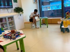 -小问号·科学启蒙·逻辑思维·阅读素养·口才演讲(杨浦合生汇中心)