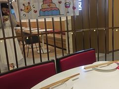 -海底捞大排档火锅(打浦路店)