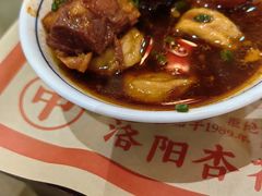 -杏花村水席楼·洛阳水席(老城十字街店)