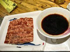 -一盏明灯全素斋(殊像寺店)