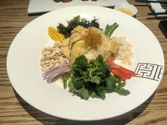 -金成潮菜博物馆(海珠湿地店)