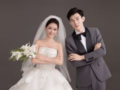 -经典婚纱摄影美学馆·私人定制