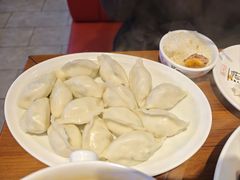 -渔家风味·鲅鱼水饺·央视展播·海鲜天津菜(开发区店)