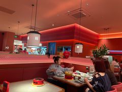 -闽上鲜·福建菜(龙湖滨江天街店)