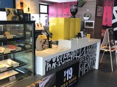 -麦当劳(顺义店)