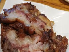 -三千里韩式炭火烤肉(南八马路店)