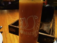 -JINNS锦时 steak&pizza(浸信会礼拜堂旧址店)