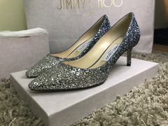 -JIMMY CHOO(海港城精品店)