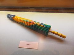 -福州历史文化名城展示馆