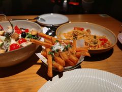 -JINNS锦时 steak&pizza(浸信会礼拜堂旧址店)