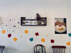 -Lumos一間甜食