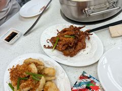 -肥仔文澳门猪骨煲(南京西路店)