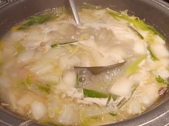 -松沪名灶·豆浆鱼头·新上海菜(飞航吾悦广场店)