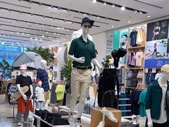 -优衣库(银座店)