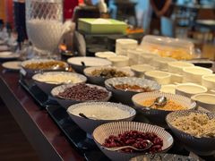 -海南清水湾莱佛士酒店