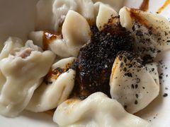 -新繁牛肉豆花(都江堰店)