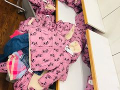 -GAP(王府井奥莱·香江小镇店)